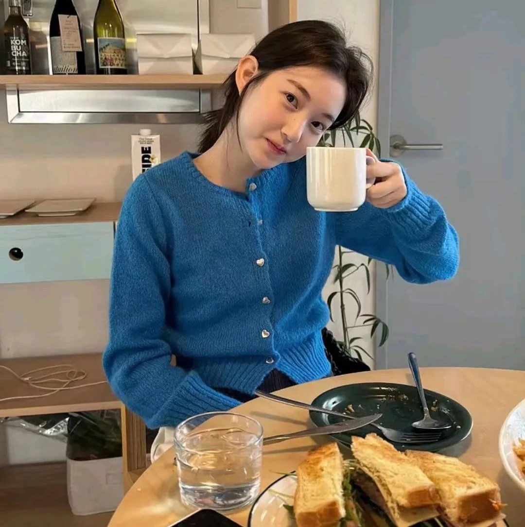 鲨鱼：风暴